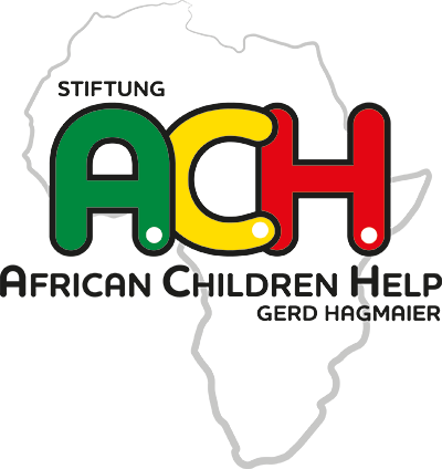 African Children Help - Stiftung Gerd Hagmaier